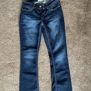 Buckle BKE Payton BootCut 26R  Jeans